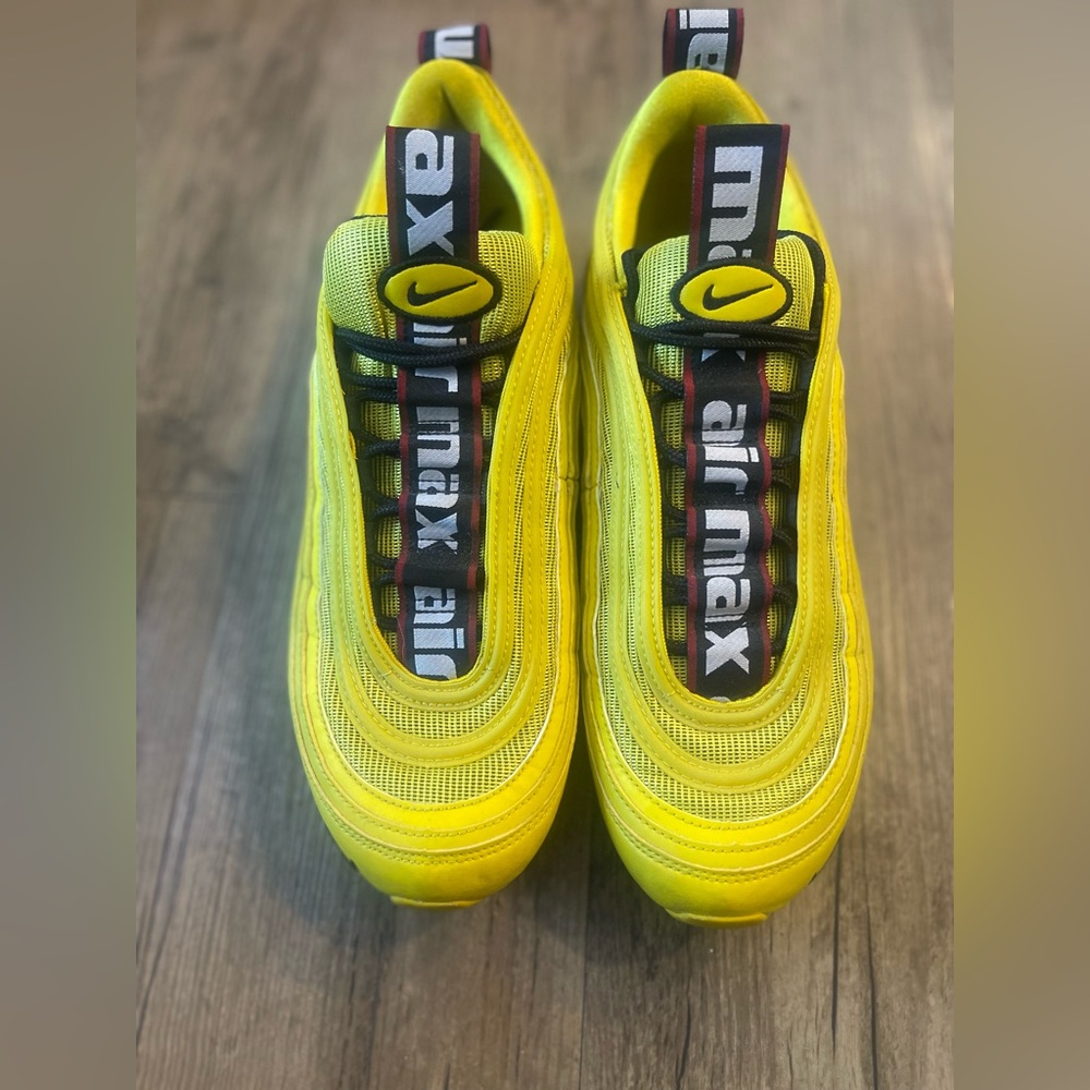 Men’s Nike Air Max 97’s